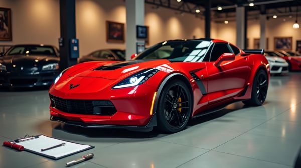 Achetez des voitures de rally d'occasion adaptées à vos besoins