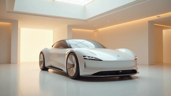 Assurance voiture électrique : jusqu'à 10% de réduction possible