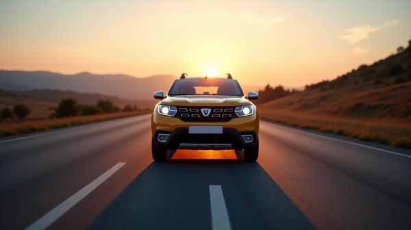 Choisir une assurance Dacia : éléments surprenants à considérer