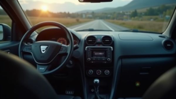 Choisir une assurance Dacia : éléments surprenants à considérer