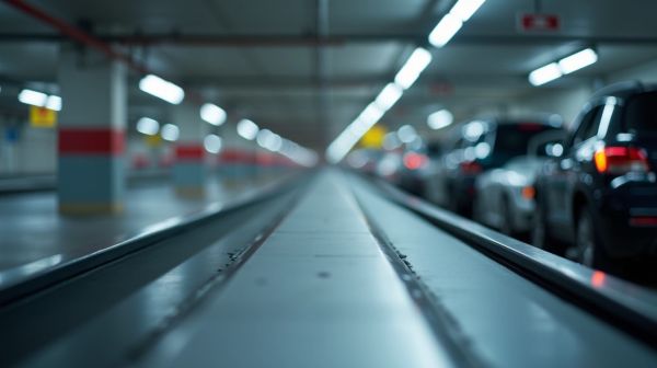 Comment choisir un convoyeur automobile à Massy