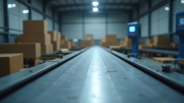 Comment choisir un convoyeur automobile à Massy