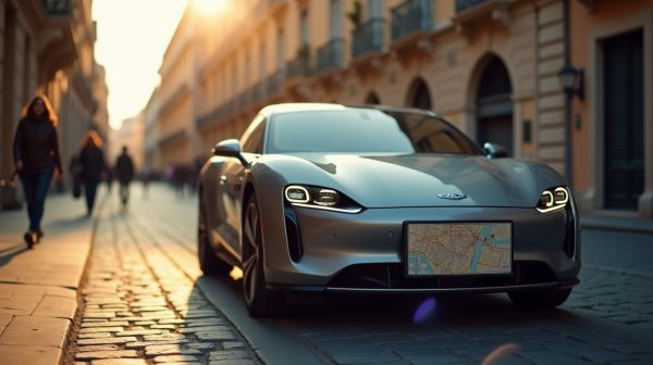 Dépannage auto à Nice : services rapides et professionnels