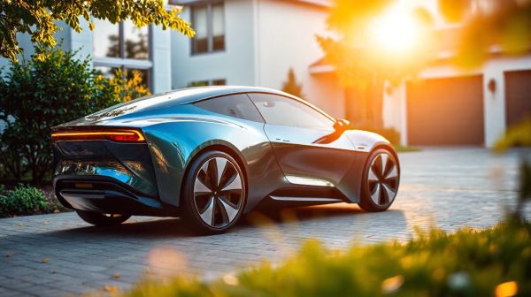 Maximisez vos économies : réductions sur l'assurance de voiture électrique