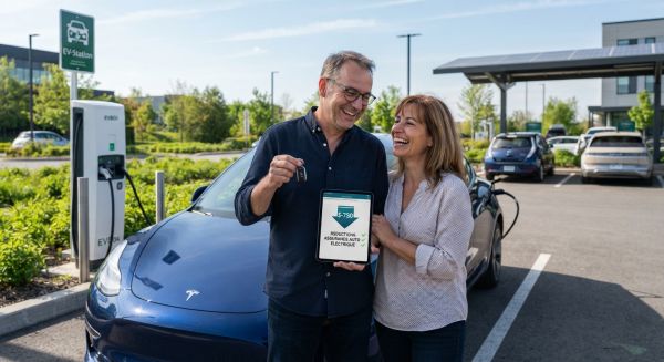 Maximisez vos économies : réductions sur l'assurance de voiture électrique