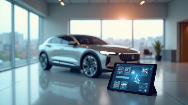 Quel véhicule choisir parmi les offres automobiles disponibles ?