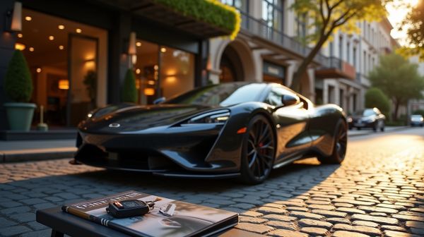 Quel véhicule choisir parmi les offres automobiles disponibles ?