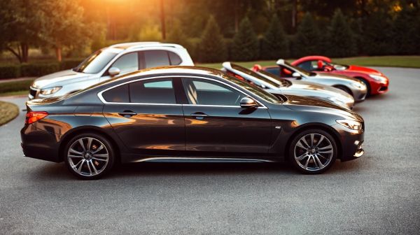 Top 10 véhicules à considérer dans le choix automobile