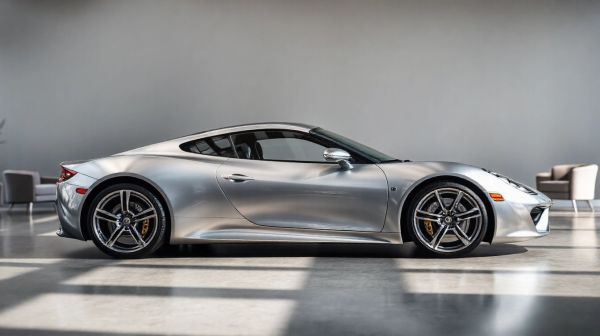 Top 10 véhicules à considérer dans le choix automobile