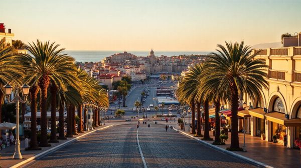 Top 5 services de dépannage auto à Nice à découvrir
