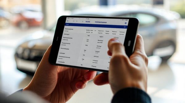 Top astuces pour sélectionner l'assurance idéale pour Dacia