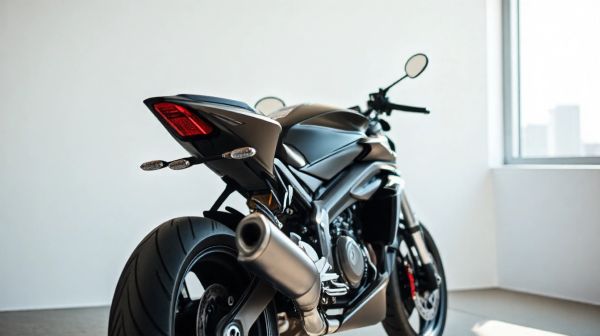Top offres d'assurances motos selon votre budget